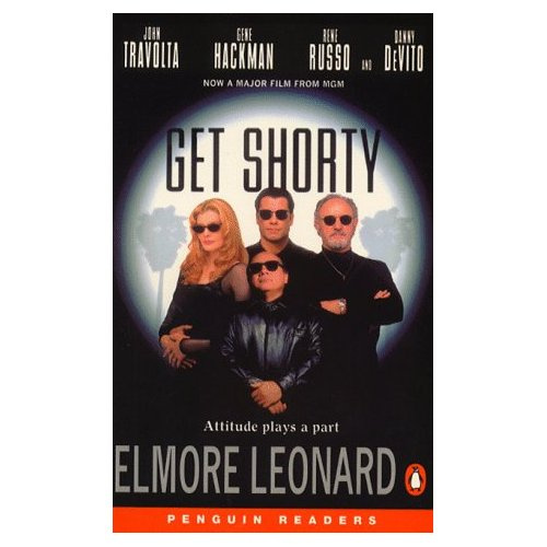 GET SHORTY