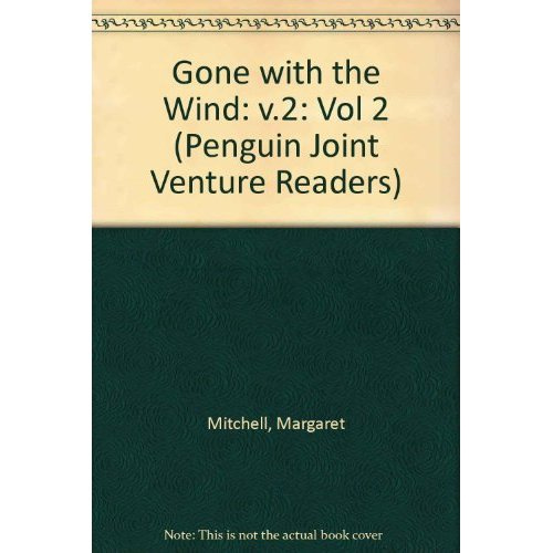 GONE WITH THE WIND (PART 1)