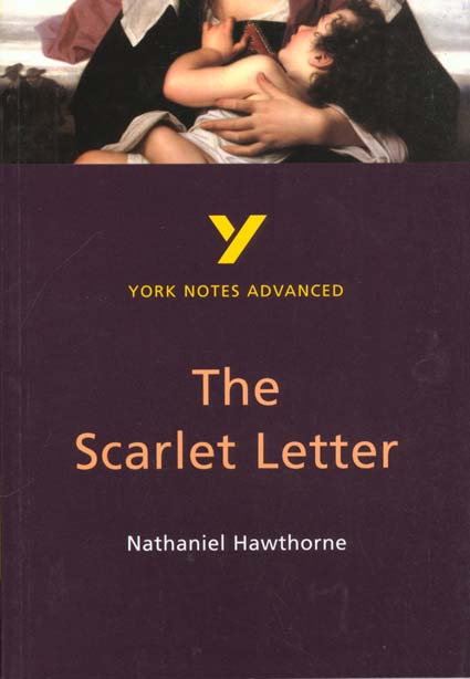 SCARLETT LETTER (THE)