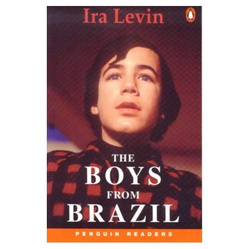 BOYS FROM BRAZIL