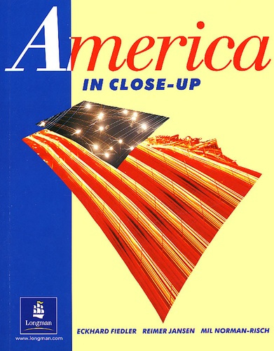 AMERICA IN CLOSE UP