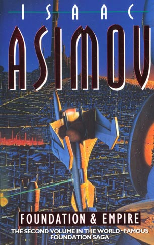 FOUNDATION ET EMPIRE 3