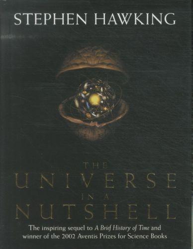 UNIVERSE IN A NUTSHELL