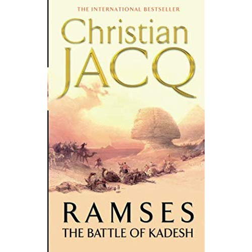 BATTLE OF KADESH 3
