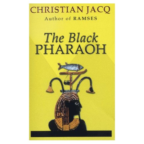 BLACK PHARAOH (THE) PHARAON NOIR (LA)