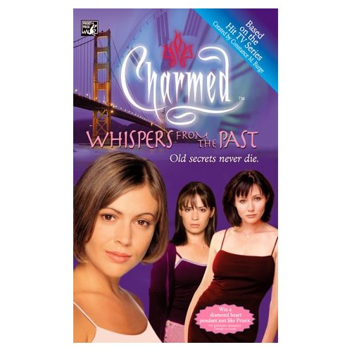 CHARMED WHISPERS FROM THE PAST
