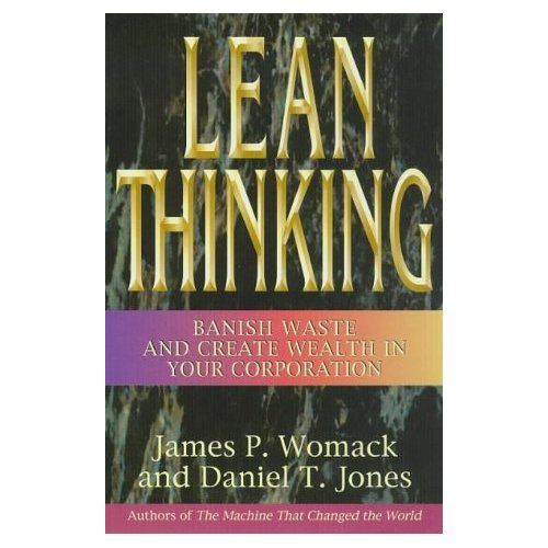 LEAN THINKING