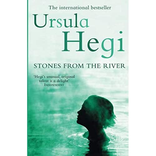 STONES FROM THE RIVER