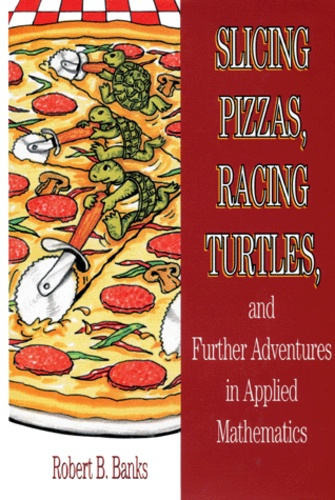 SLICING PIZZAS RACING TURTLES