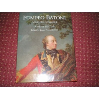 Batoni pompeo