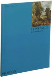 Constable. Edition en langue anglaise
