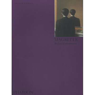 Magritte. Edition en langue anglaise