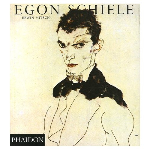 Egon Schiele. Edition en langue anglaise, 2e édition