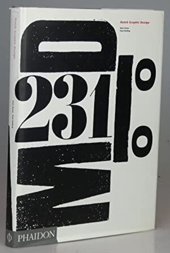 Dutch graphic design