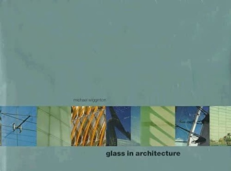 Glass in architecture. 0000