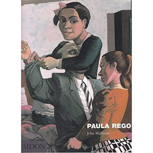 Paula rego