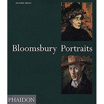 Bloomsbury portraits vanessa bell duncan grant and their