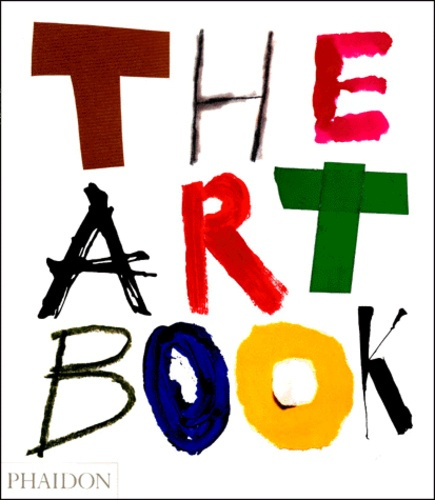 THE ART BOOK