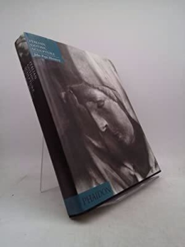 Gothic sculpture italian renaissance sculpture tome 1. 0001