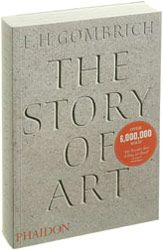 The Story of Art. 16th edition