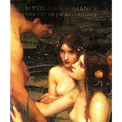 MYTH AND ROMANCE