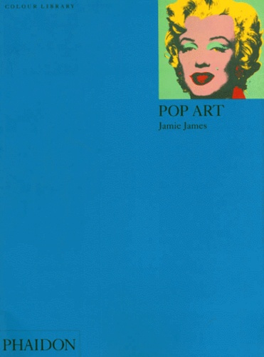 POP ART. Edition en anglais