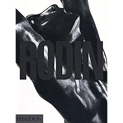 Rodin, sculptures 10th edition anglais. 0000