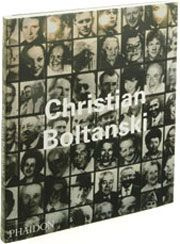 Christian Boltanski