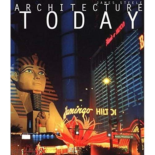 Architecture today. 0000