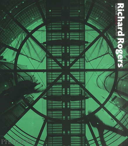 Richard Rogers. Volume Two, Complete Works