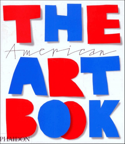 THE AMERICAN ART BOOK