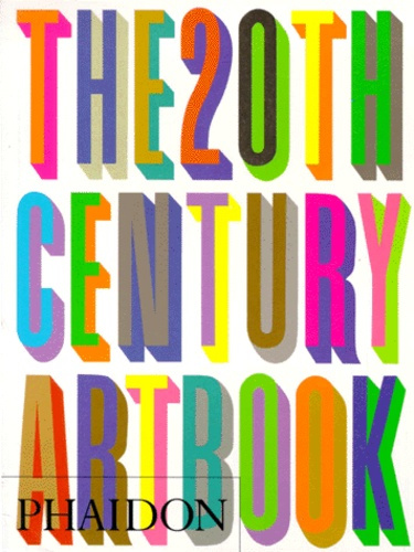 THE 20TH CENTURY ART BOOK