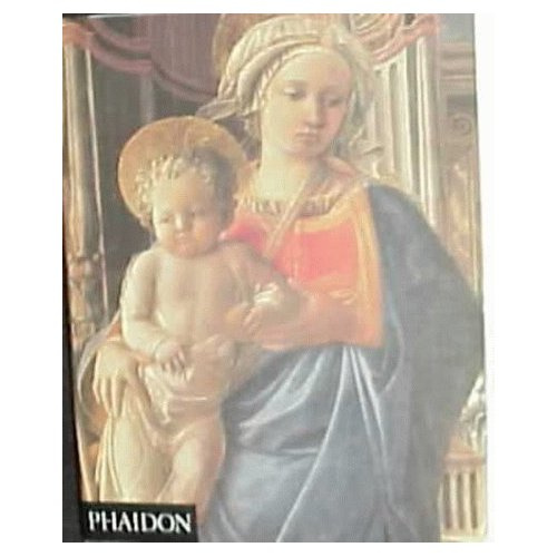 Fra Filippo Lippi. Life and Work , édition en langue anglaise