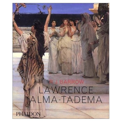 Lawrence alma tadema
