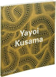 Yayoi kusama