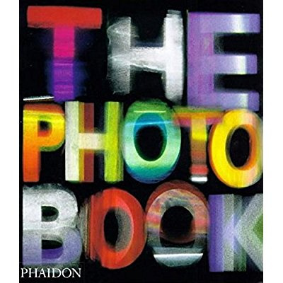 The mini photo book