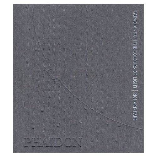Tadao ando : colours of light (mini edition)