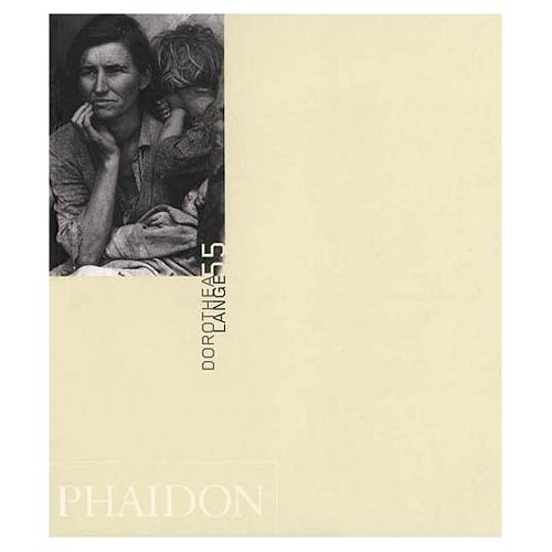 Lange dorthea (anglais)