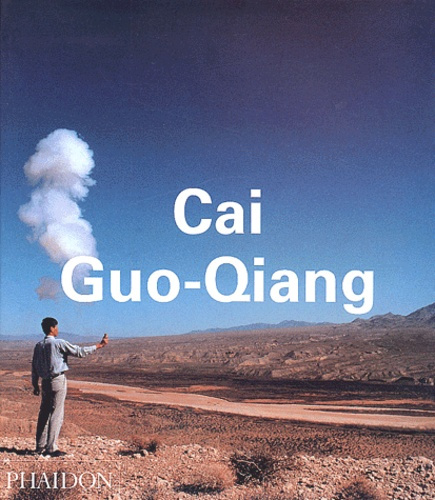 Cai Guo-Qiang