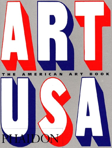 The american art book
