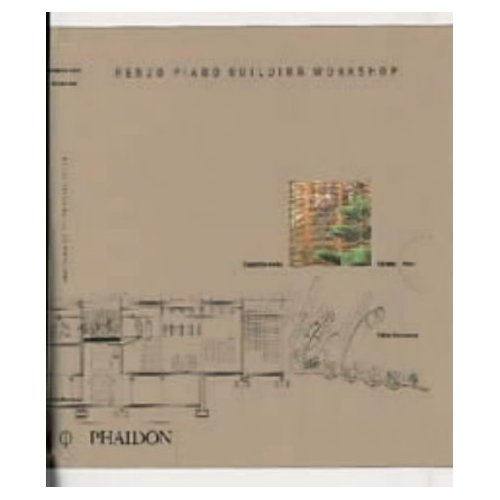 Renzo piano vol4 complete works
