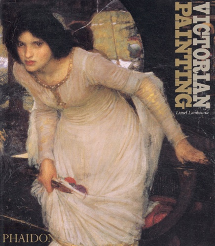 Victorian painting. Edition en langue anglaise