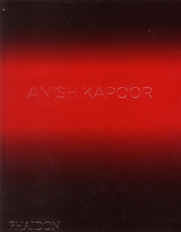 Anish kapoor gb