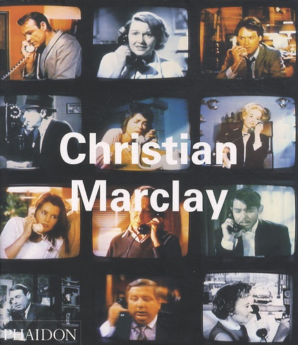 Christian Marclay