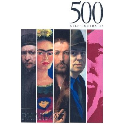 500 self portraits