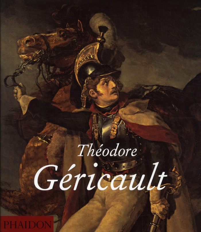 Théodore Géricault