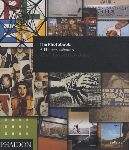 The Photobook: A History. Volume 2