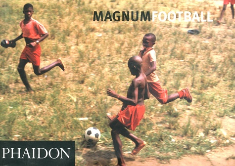 Magnum Football