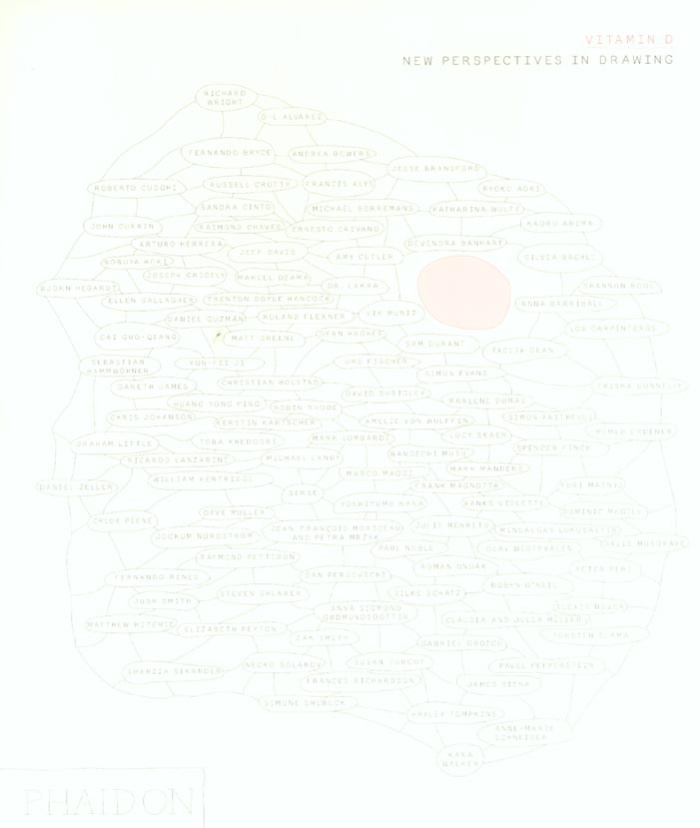 Vitamin D. New perspectives in drawing