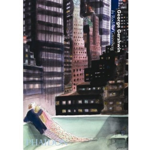 George gershwin. 0000